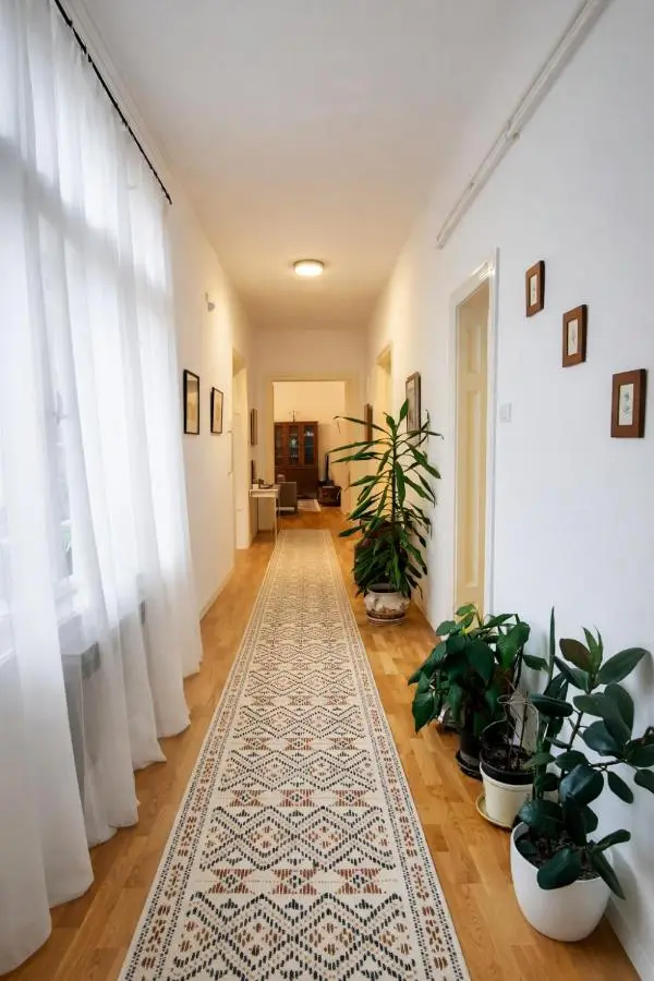 The Best Location 130 m2 salon apartment