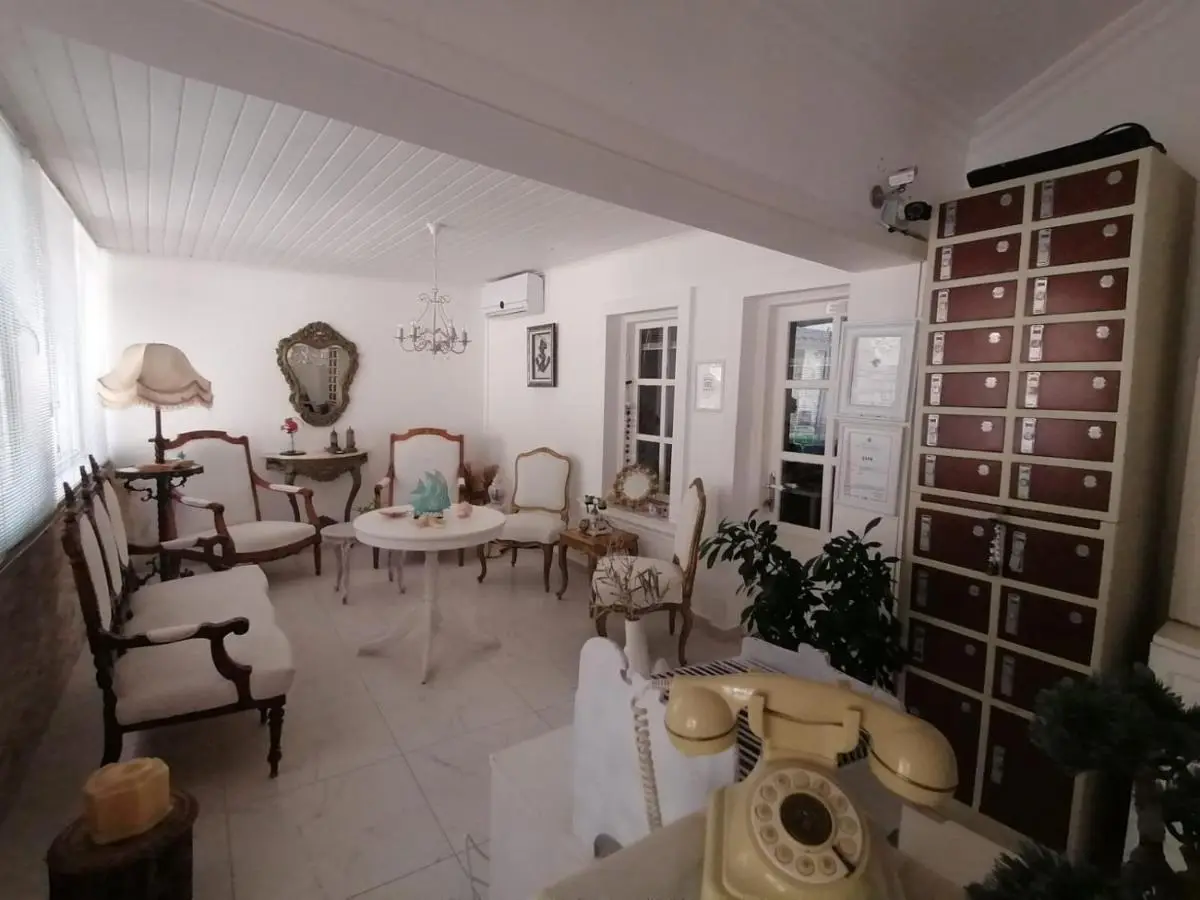 Club Çapa Hotel