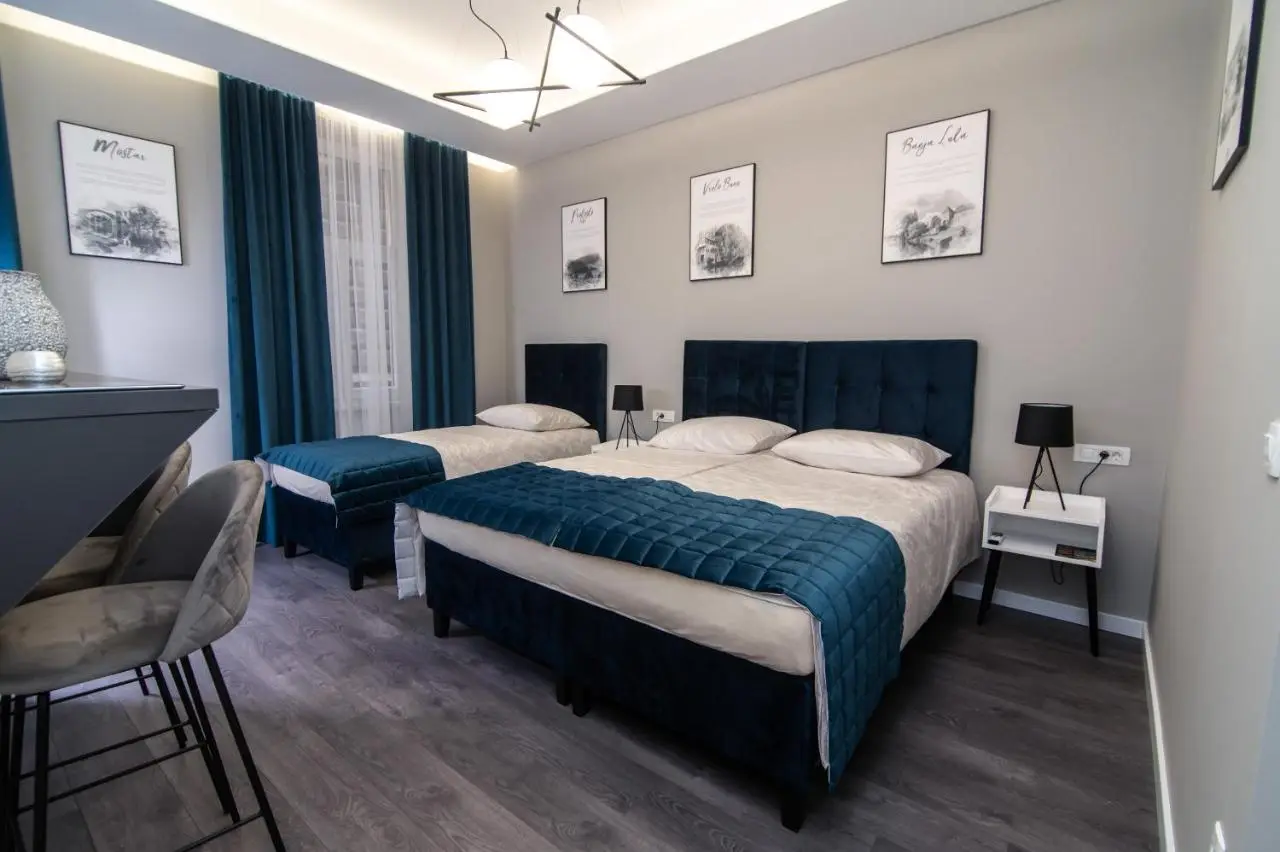 Apartments Azzurro Sarajevo