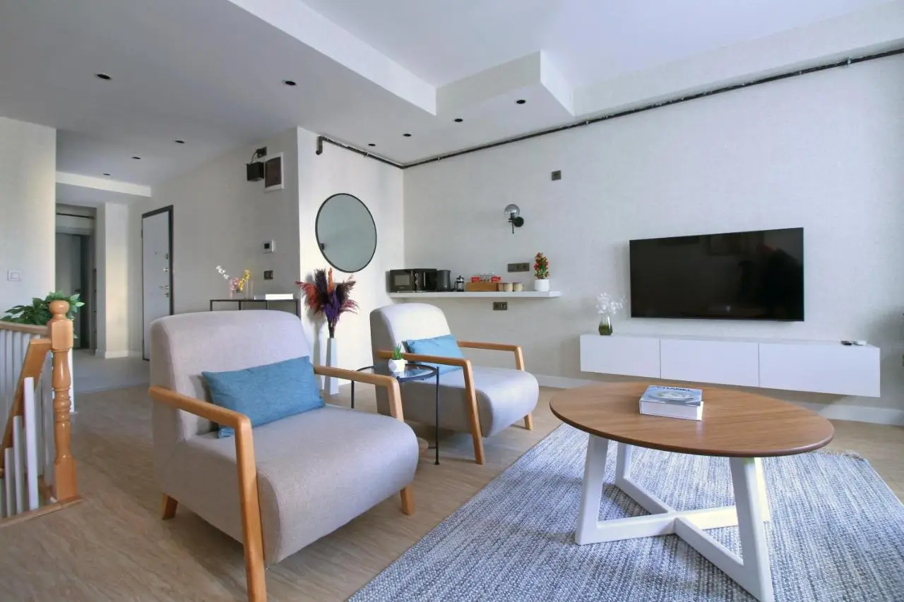 Excellent Apartments Fatih Nova