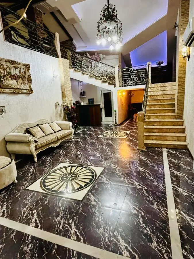 Lux Palace Hotel