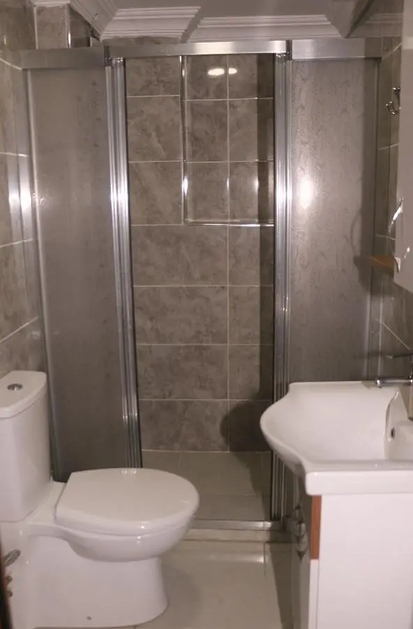 Birlik Hotel