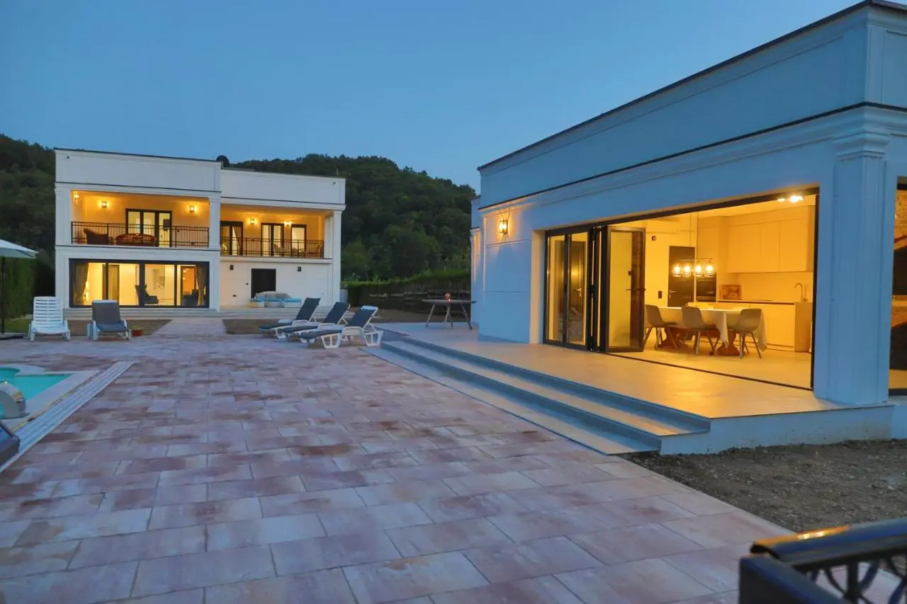 Casa Dellˇ Amore