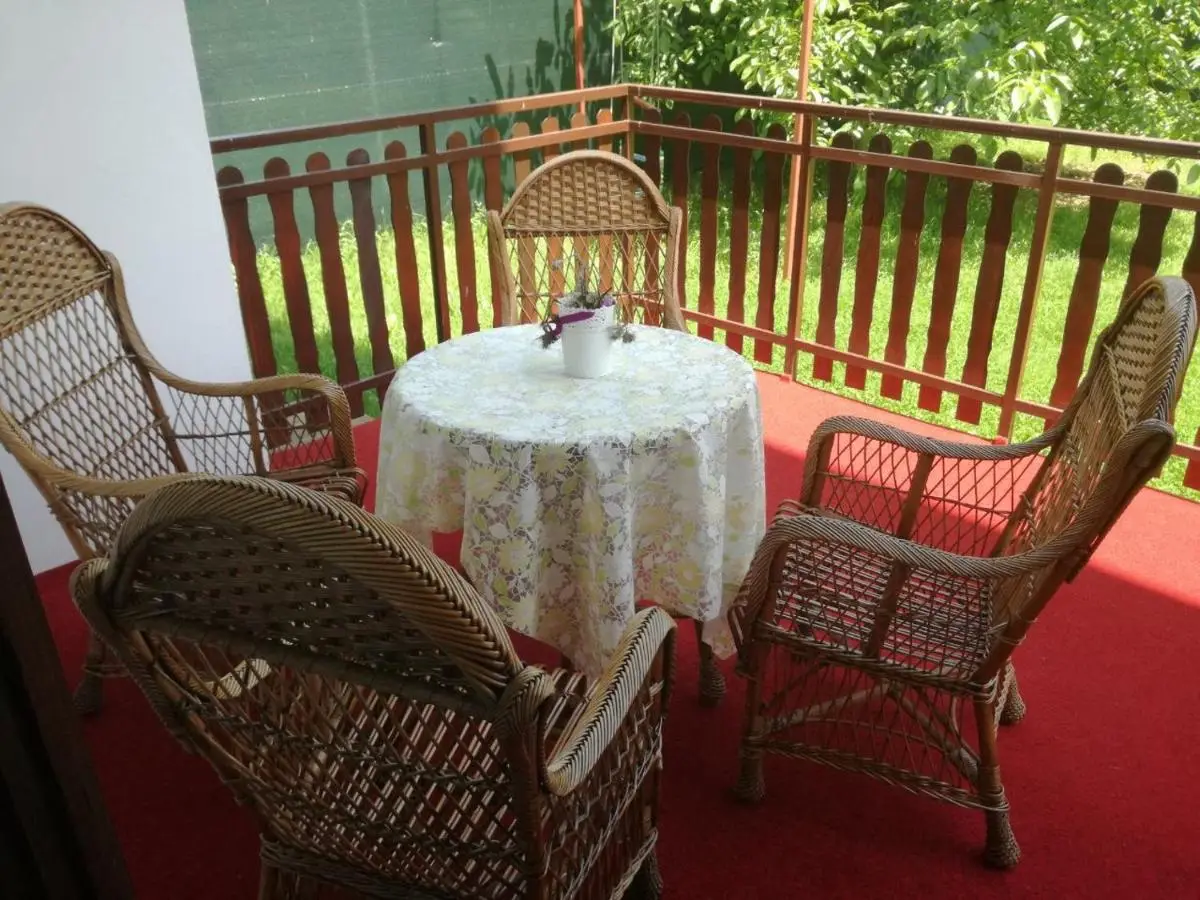 Holiday Home Iman