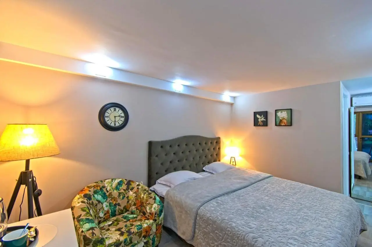 Sakhli at Chavchavadze ave 15