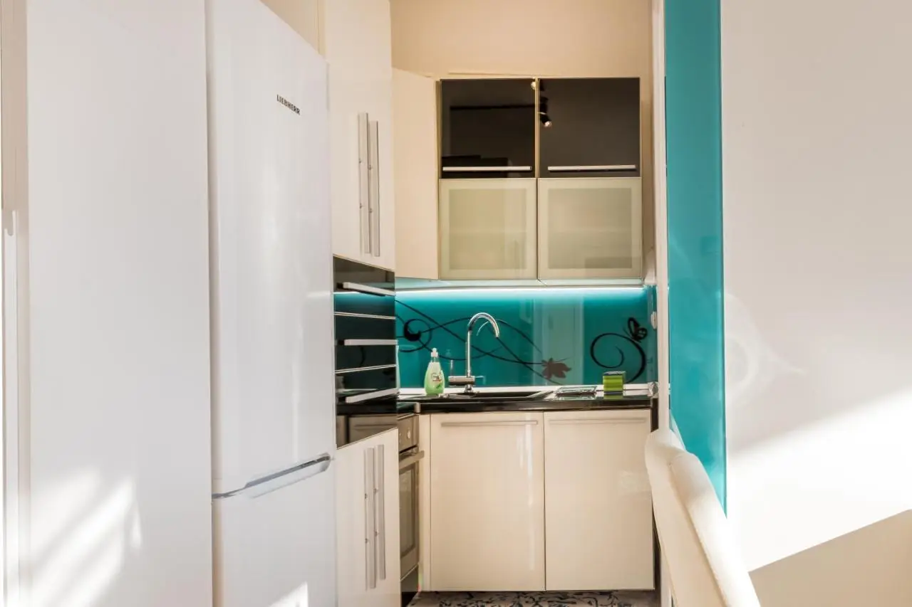 Central Apartment Mirza