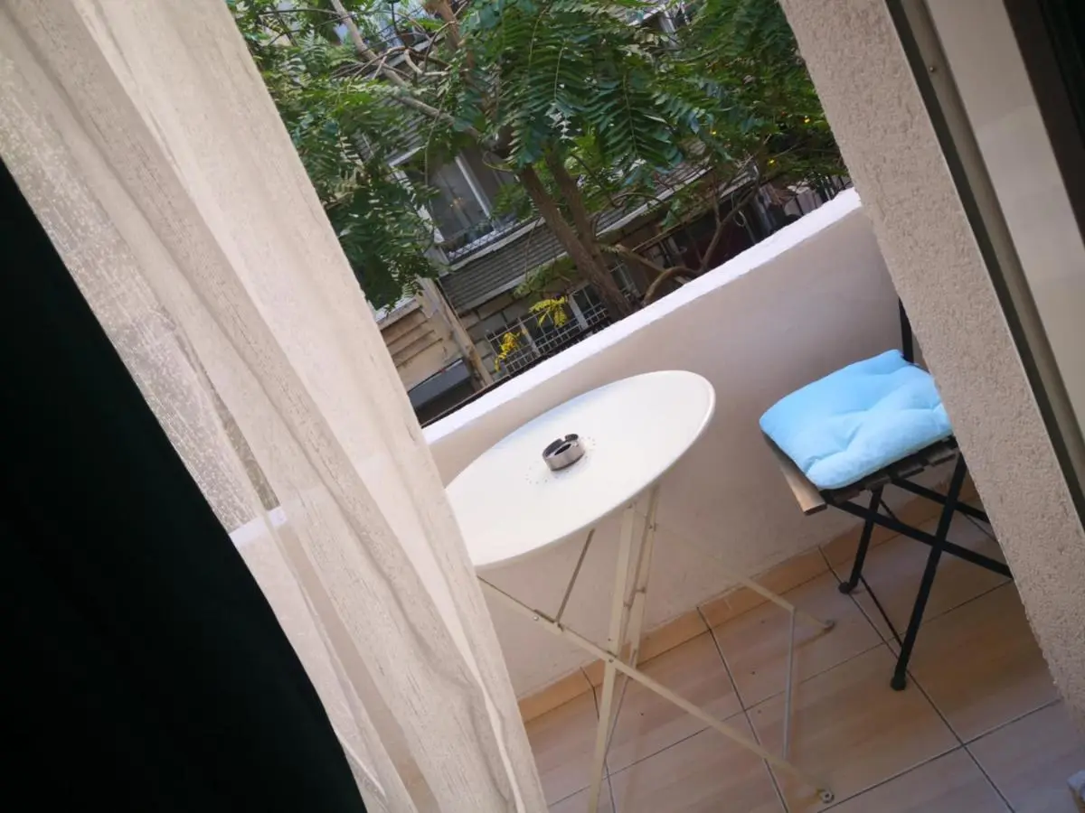 Gafa Garden Hostel & Apartments - Great Location