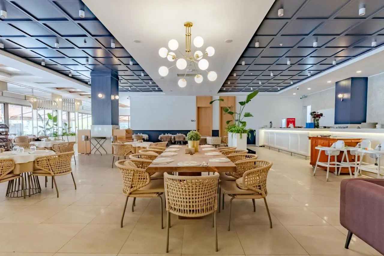 Keptur Hotel