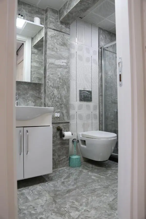 Arat Apartments
