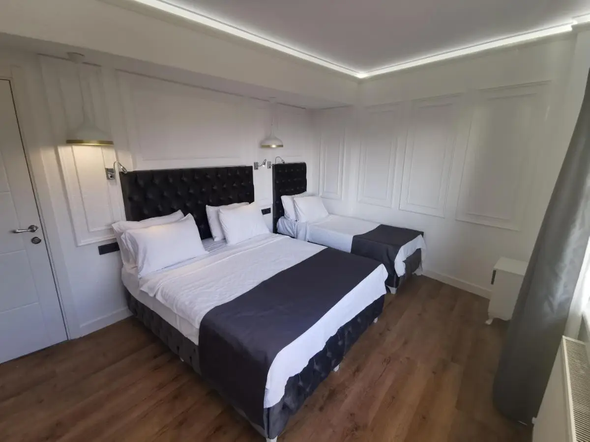 Efzen hotel