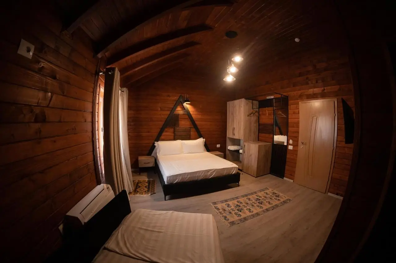 Hotel Avdi Rexha