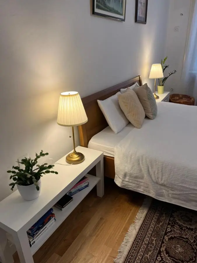 The Best Location 130 m2 salon apartment