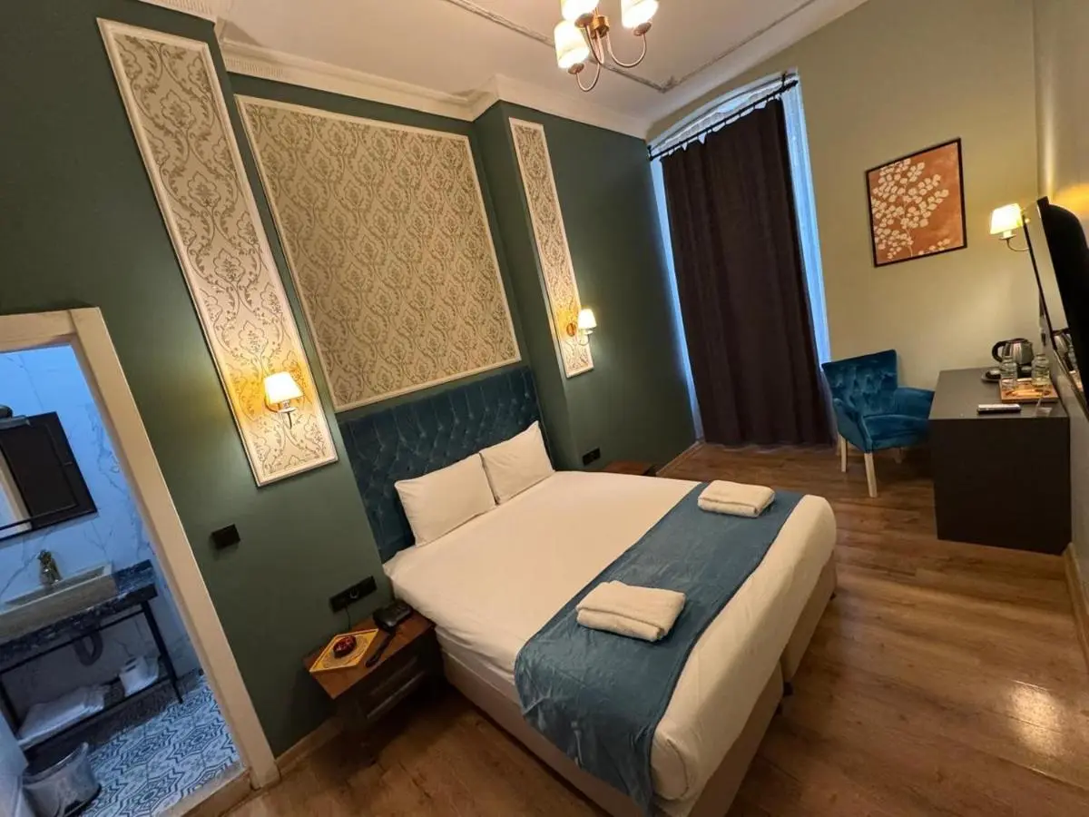 The Independent Hotel Taksim