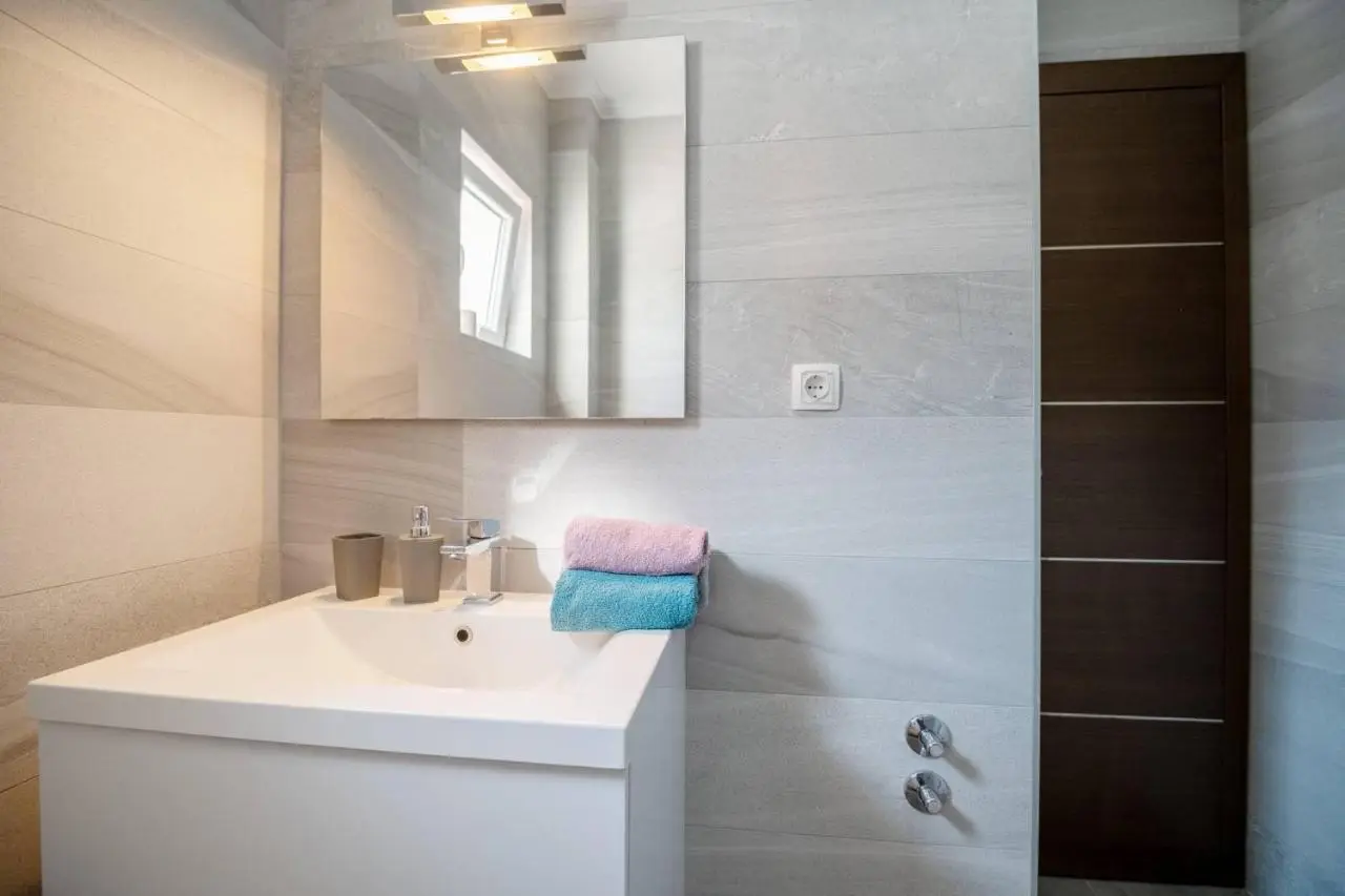 Apartmani Divna