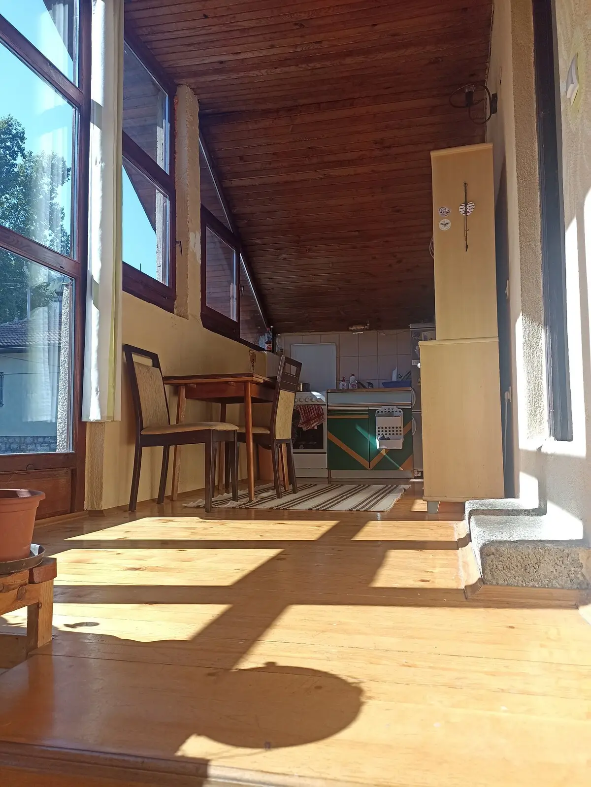 [Quiet Room]Panoramic View Resort With Huge Garden