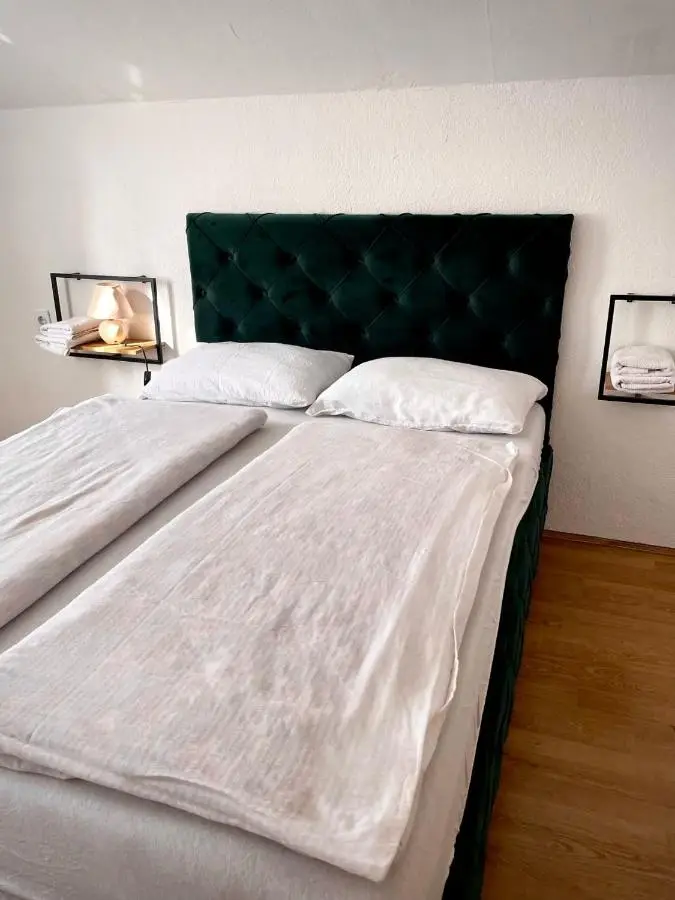 Apartman Lana