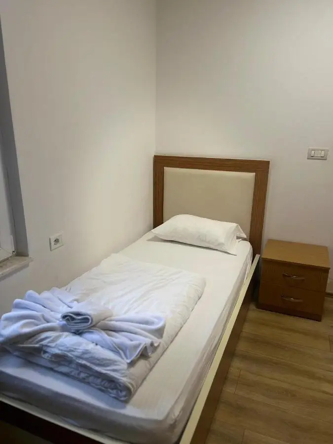 Bujtinat e lugines Valbone