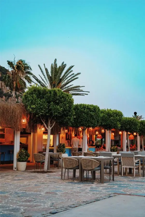 Radisson Collection Hotel, Bodrum