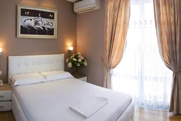 Hotel Vila Verde Gjika