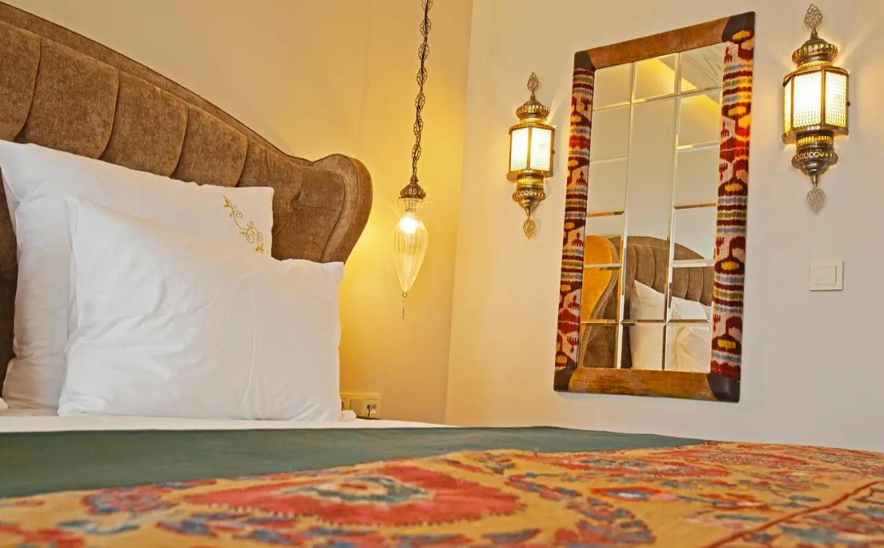 Azade Premier Hotel Istanbul
