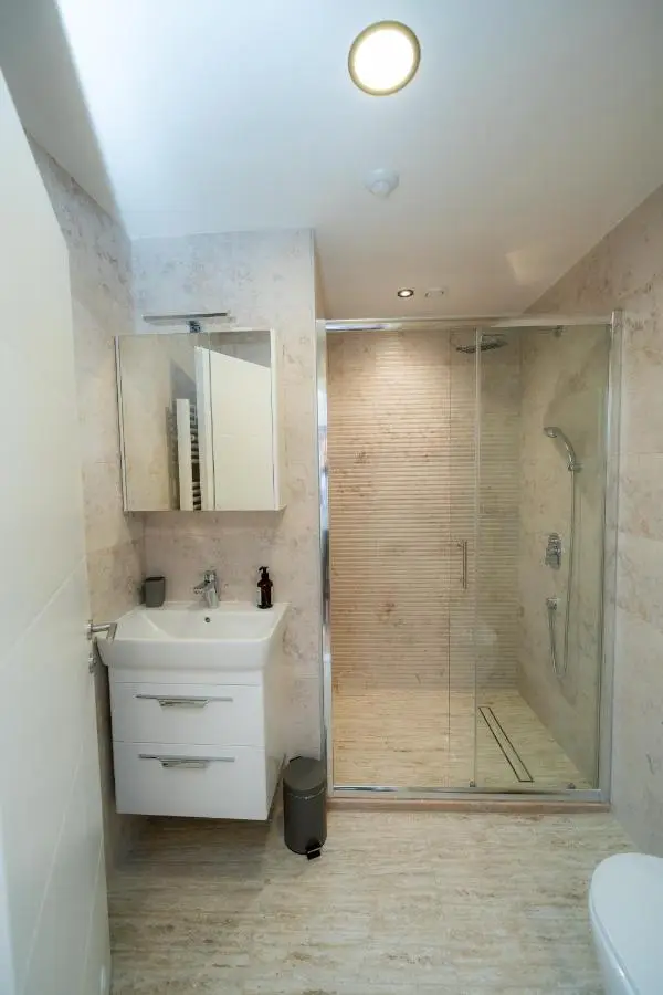 Soulhaus Sarajevo - Boutique Apartments, First Floor, City Center