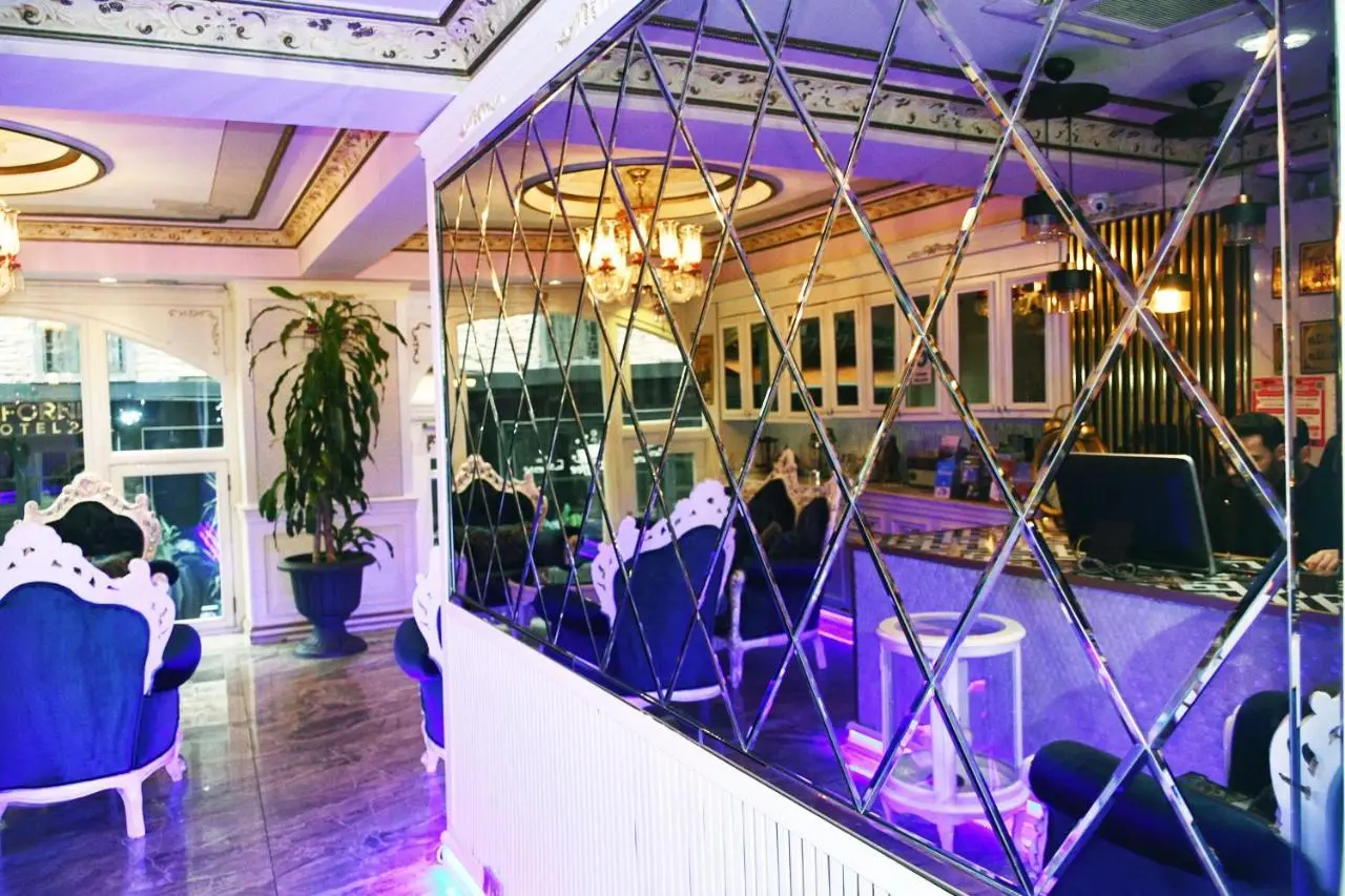 Leyenda Boutıque Hotel