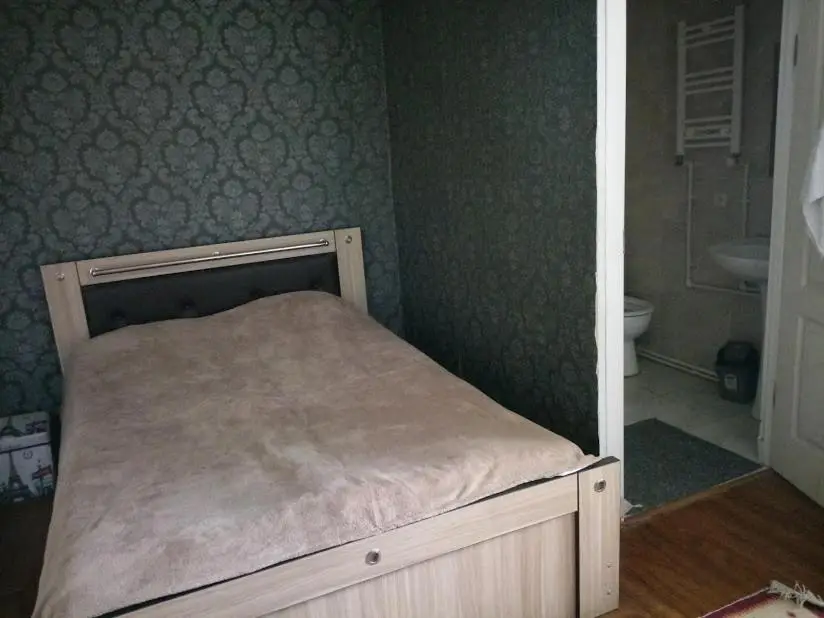 Abramichi Guest House