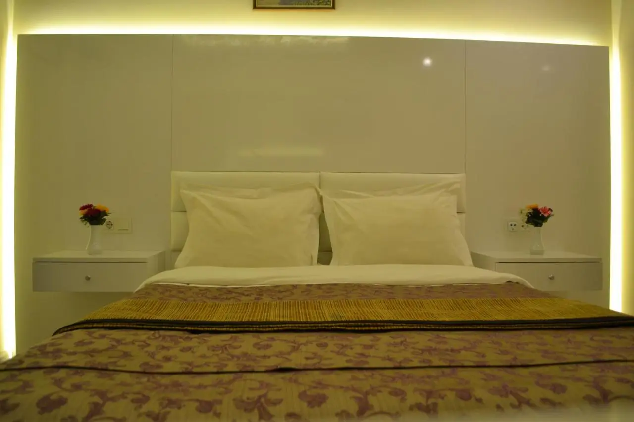 Grand Fatih Hotel