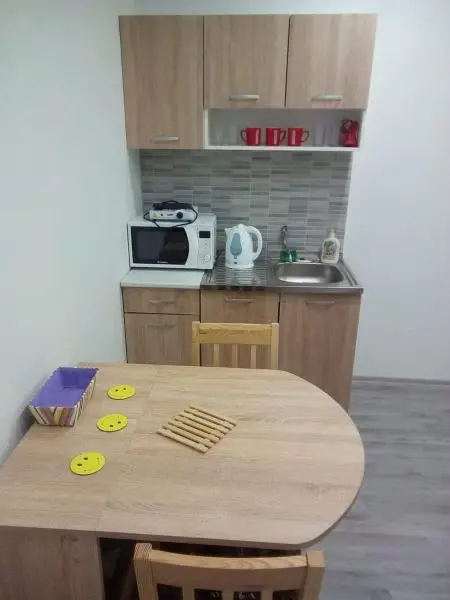Apartmani Lana