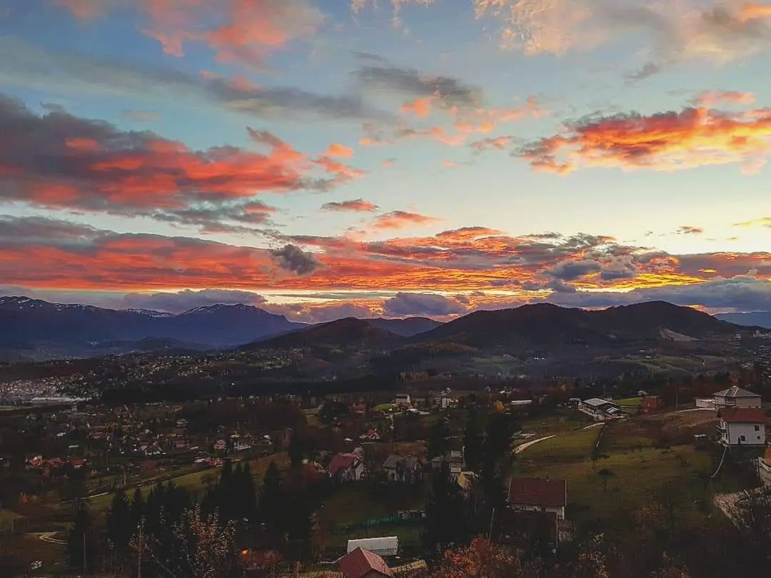 GardenLux Sarajevo