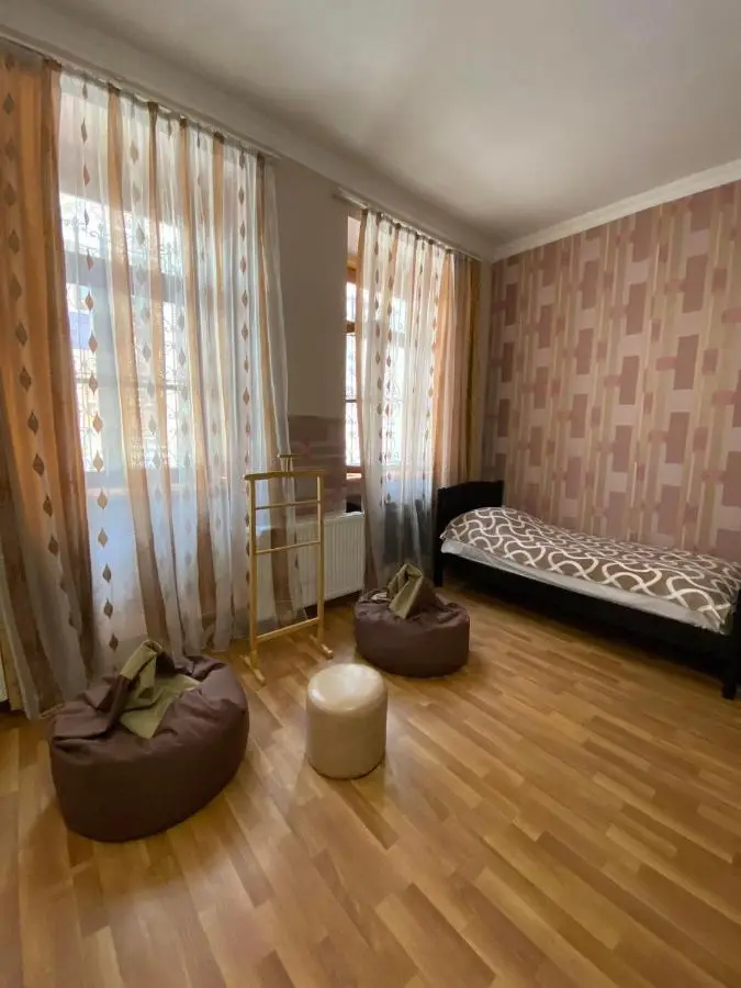 Guest house Lusia