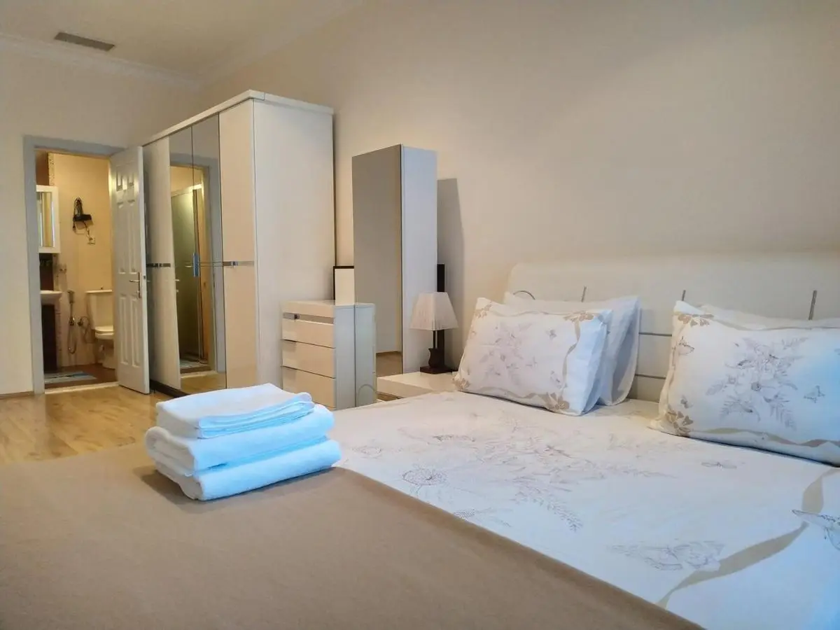 City Mansion ApartHotel