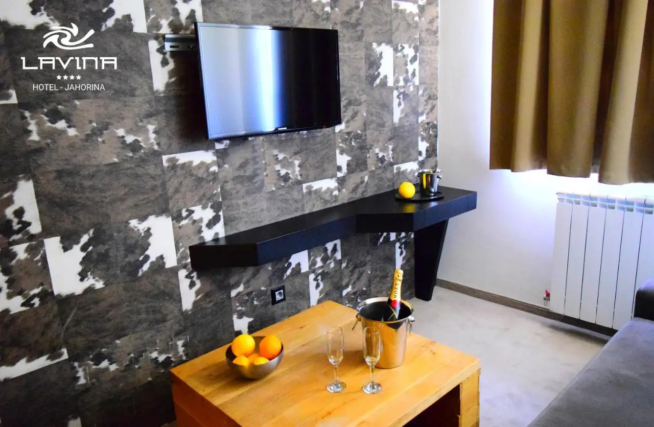 Hotel Lavina