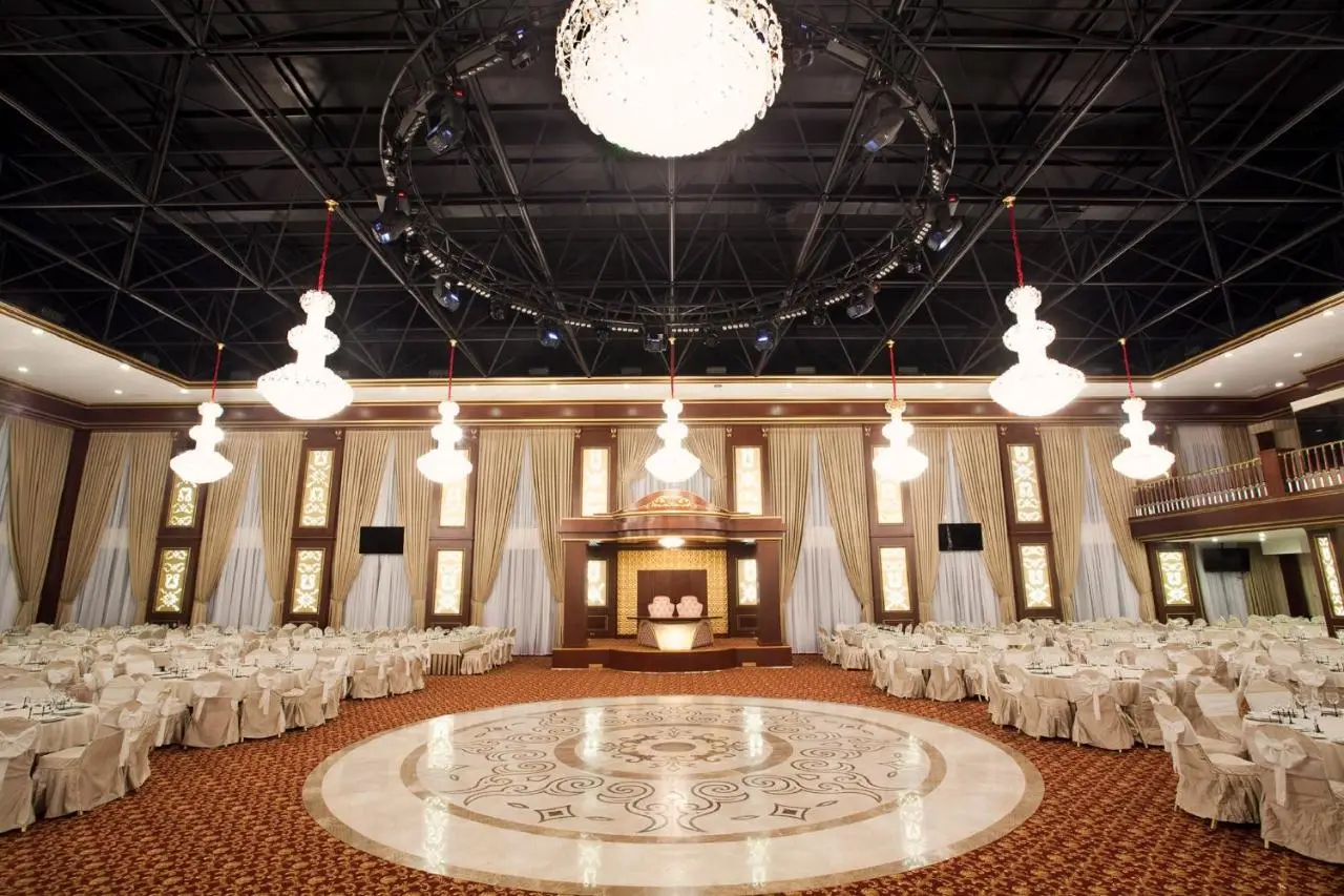 Ayan Palace Hotel
