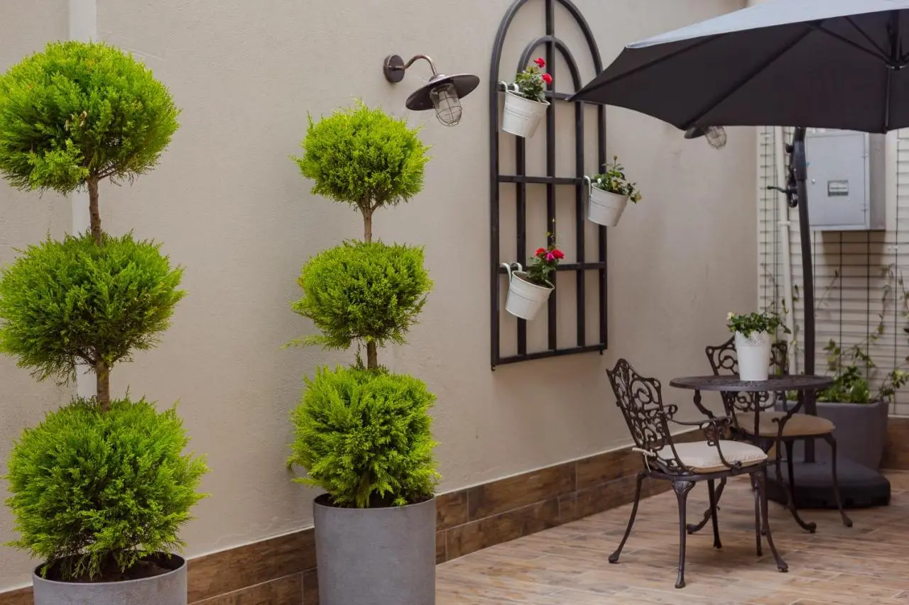 Hotel BLOOM Batumi