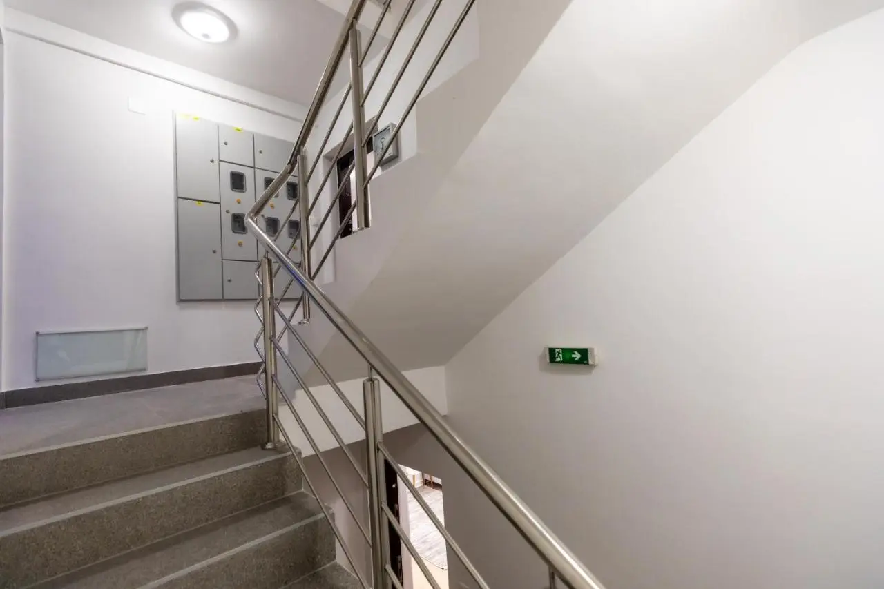 Apartmani Maira