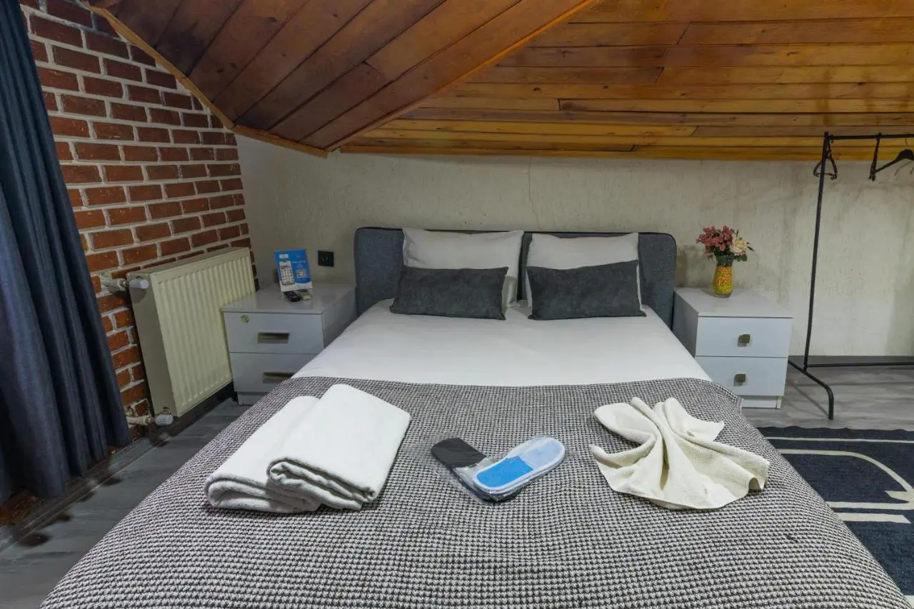 Nest HOTEL Sisli