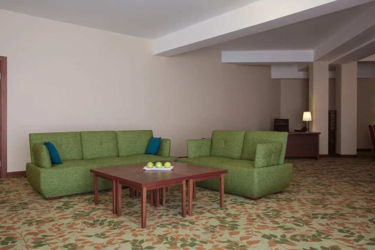 El Resort Hotel