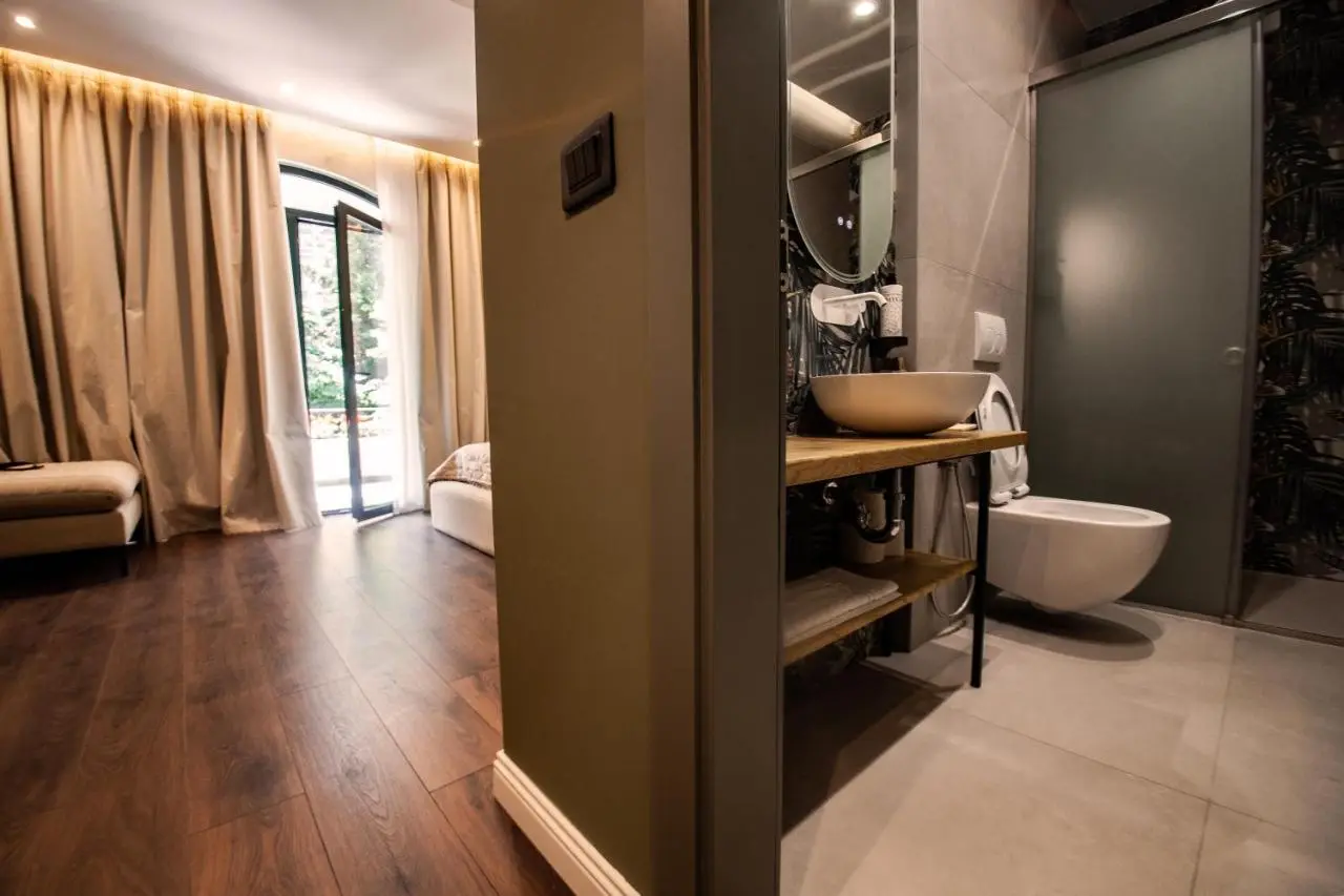 Vila Koja Boutique Hotel