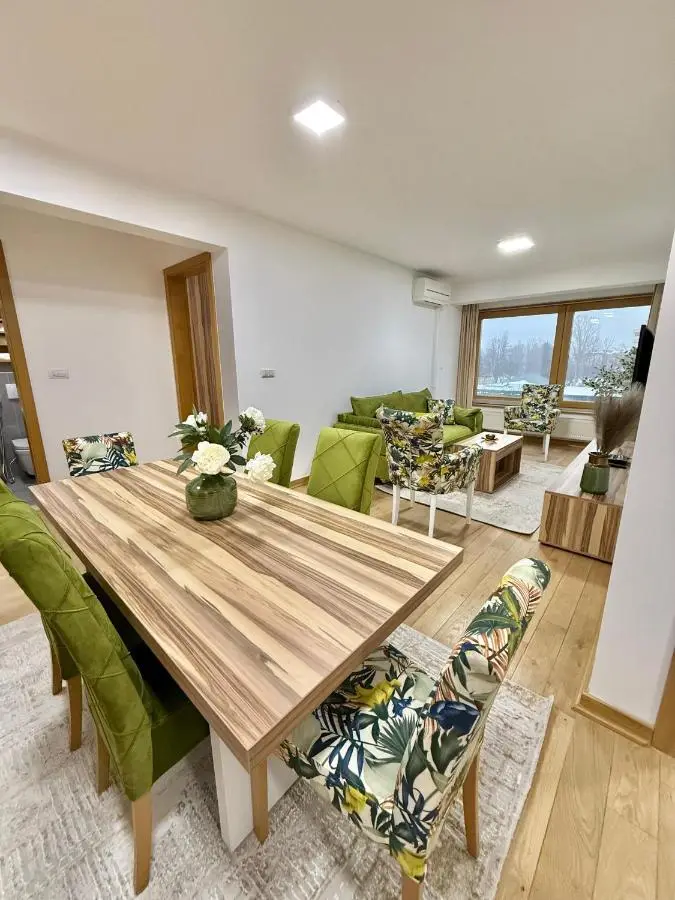 VIP Superior Apartments