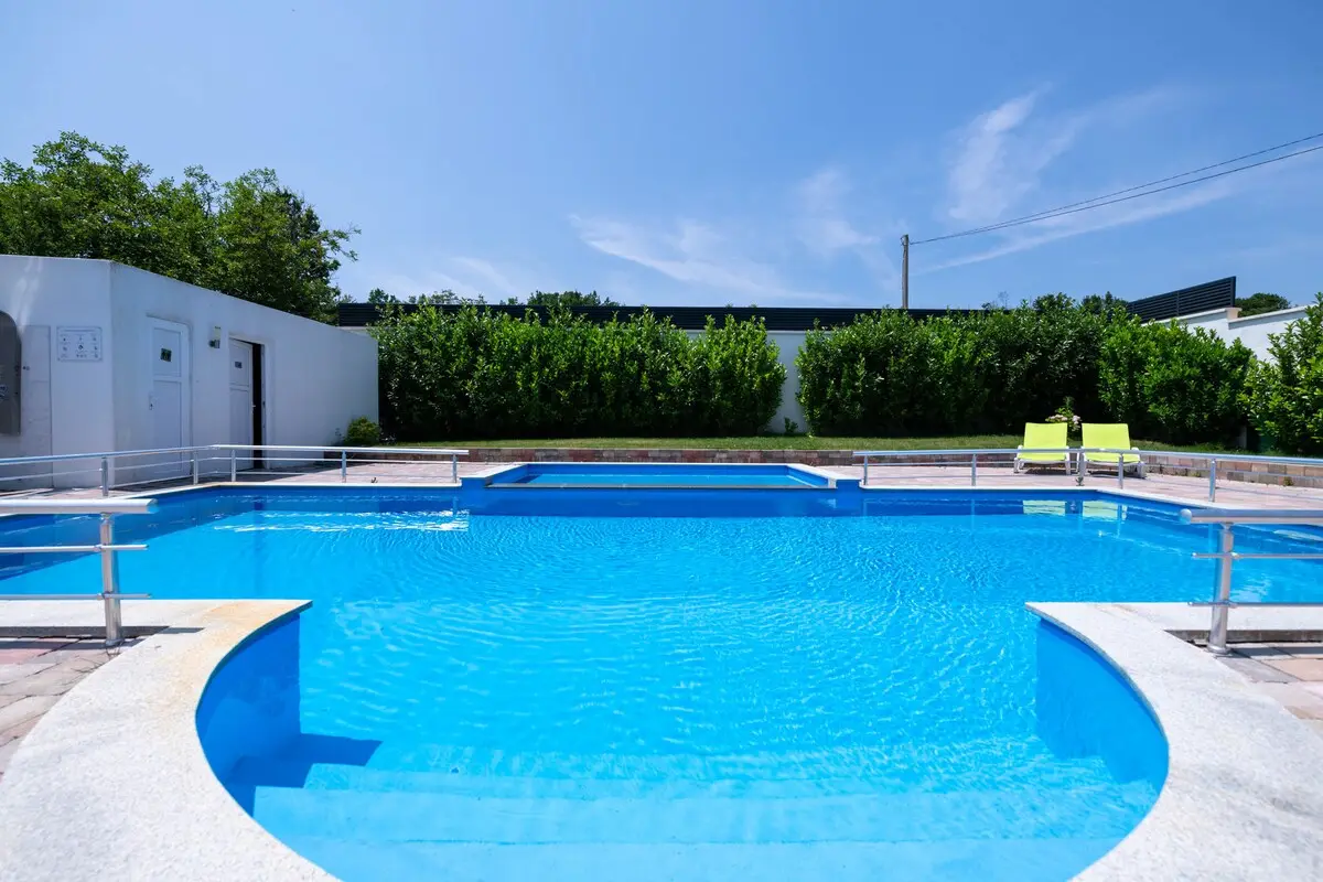 Villa Jaffa 1