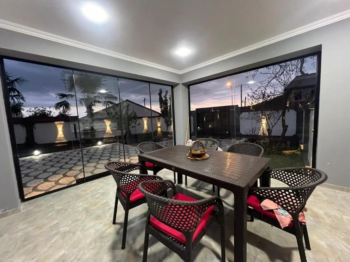 Qafqaz Luxury mini villa