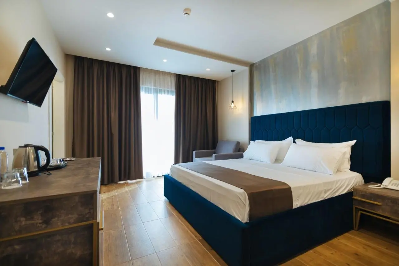 Brilliant Hotel & SPA