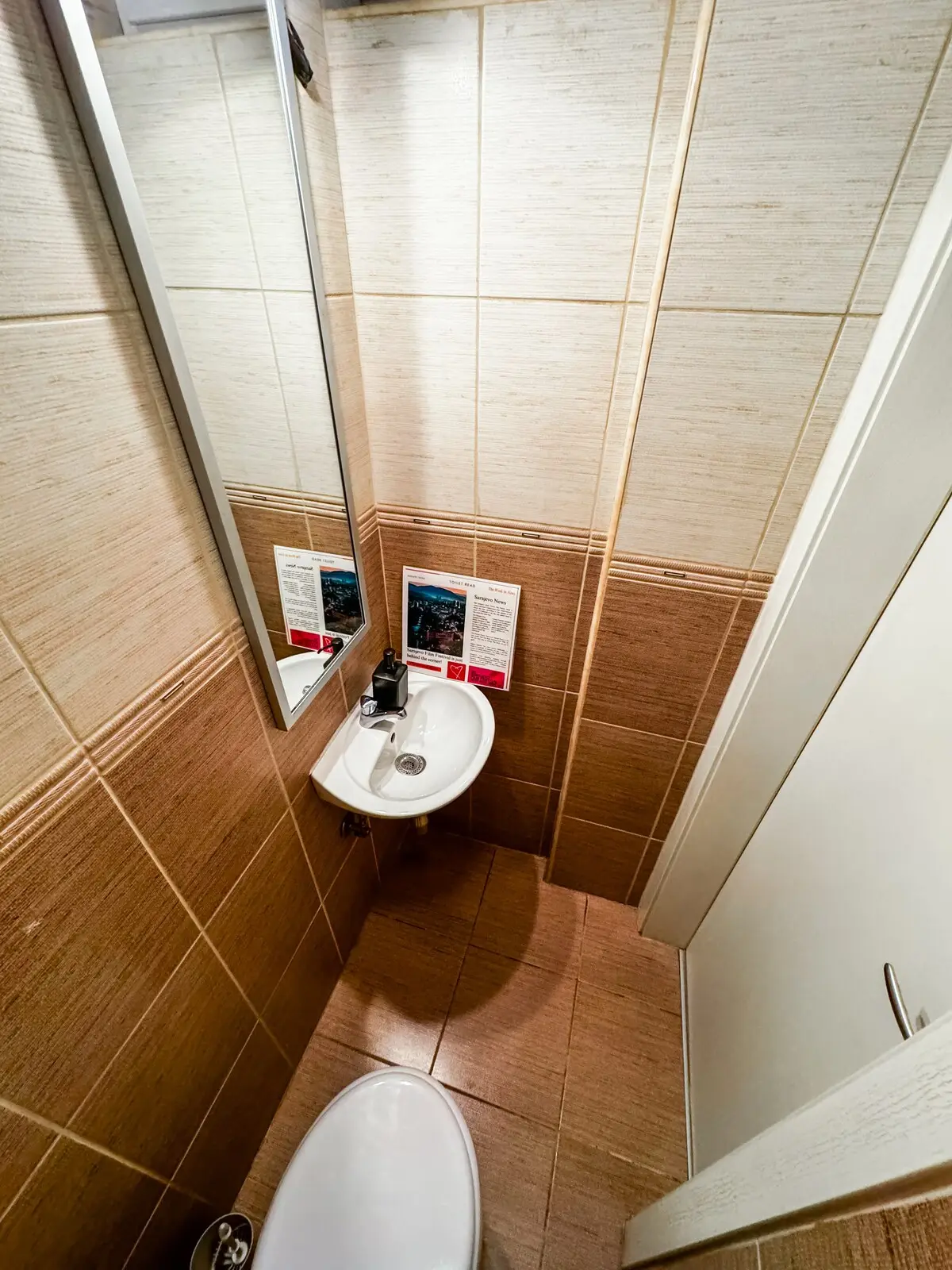 NOMAD City Center - 2 BDR - Index Apartment