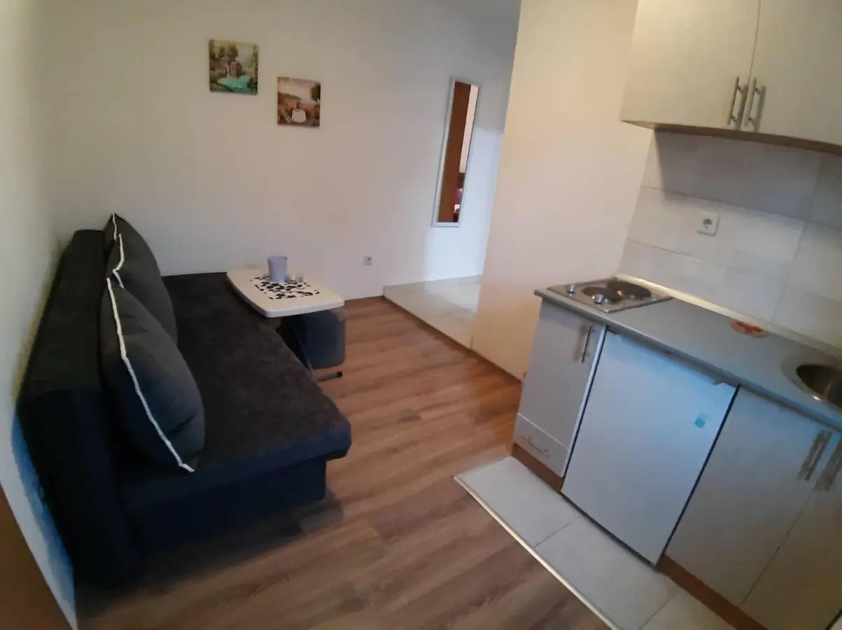Apartments Leža