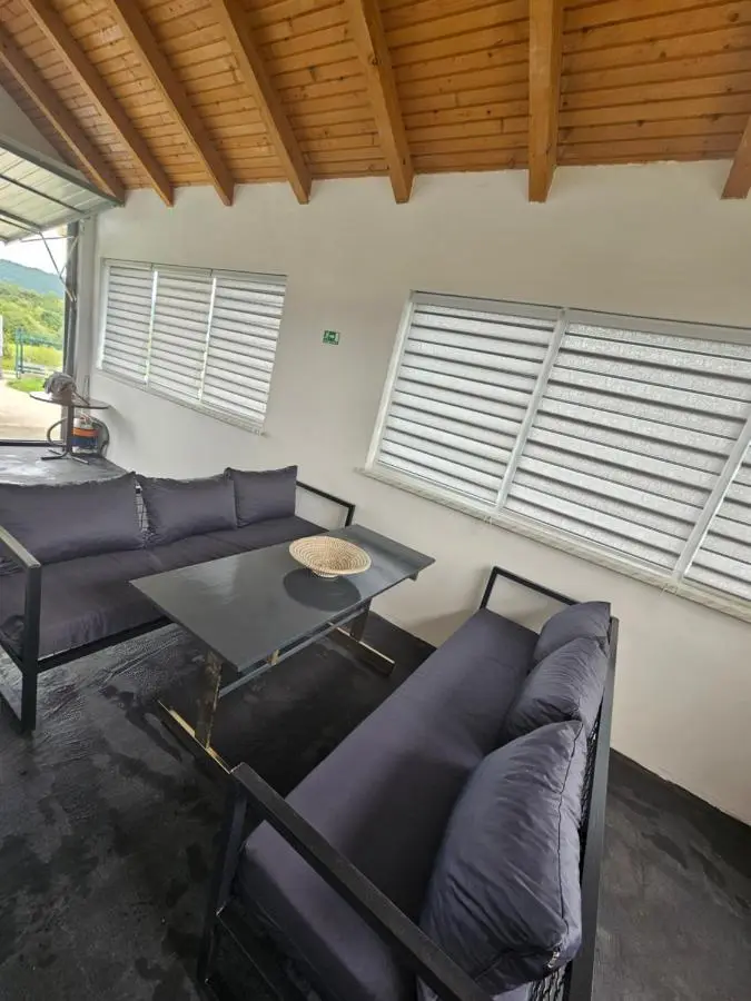 Villa Melek