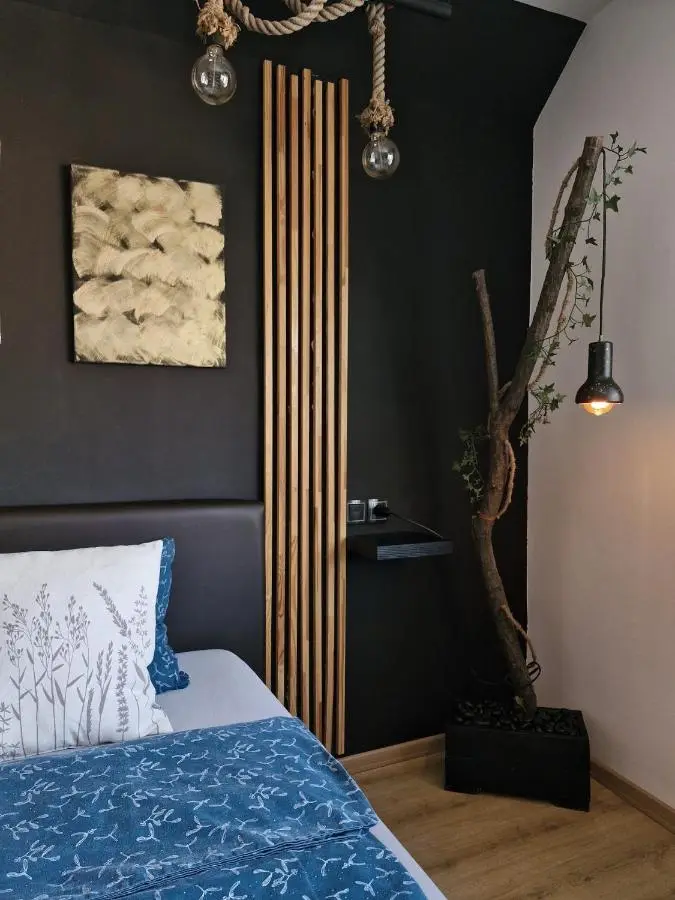 Gondola Apartment