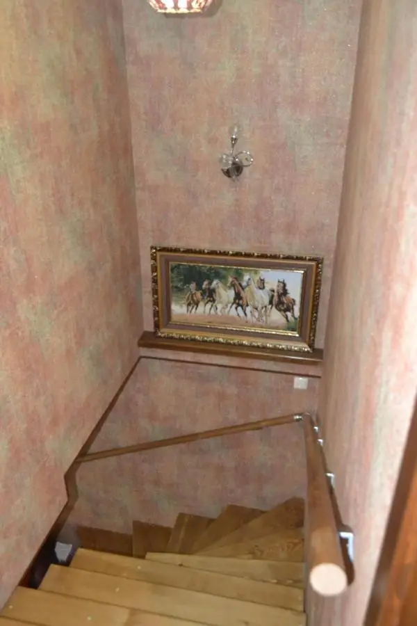 Borjomi Villa Roma