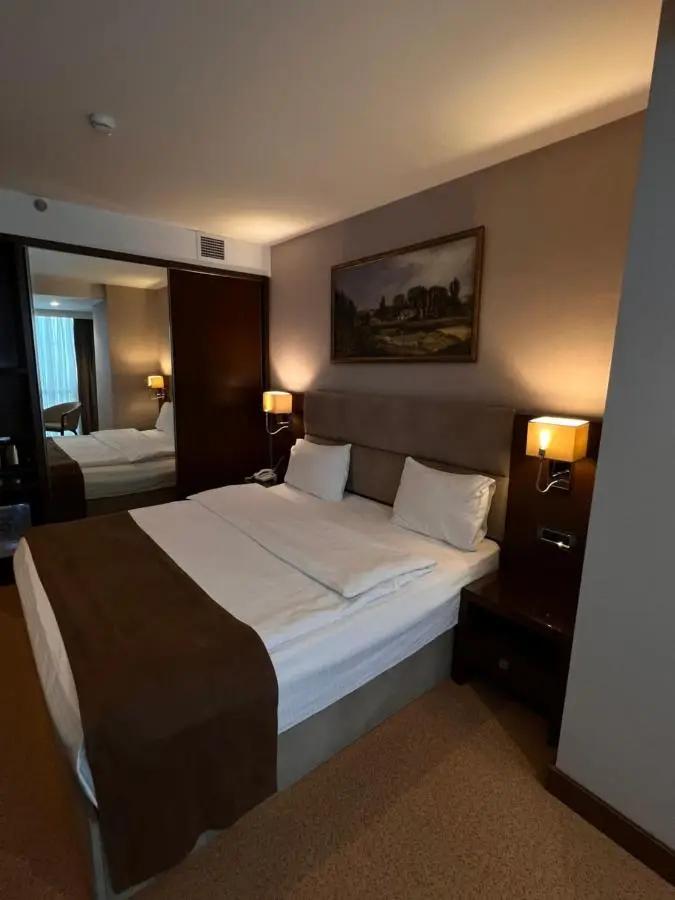 Hotel Diamond