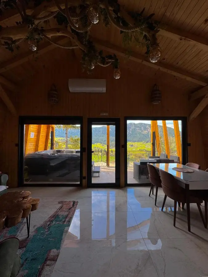 Vlasic Odmor - Villa Biser & spa